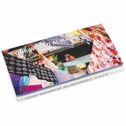 One World Almanac 2020 One World Almanac 2020