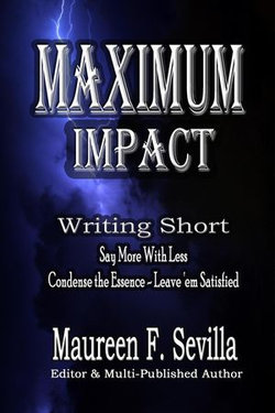 Maximum Impact Maximum Impact