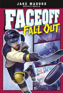 Faceoff Fall Out Faceoff Fall Out