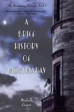 A Brief History of Montmaray A Brief History of Montmaray