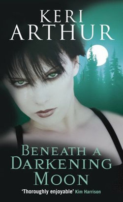 Beneath A Darkening Moon Beneath A Darkening Moon
