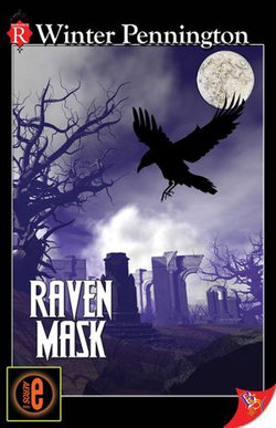 Raven Mask Raven Mask
