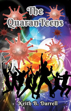 The QuaranTeens The QuaranTeens