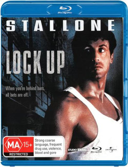 Lock Up Lock Up