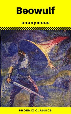 Beowulf (Phoenix Classics) Beowulf (Phoenix Classics)