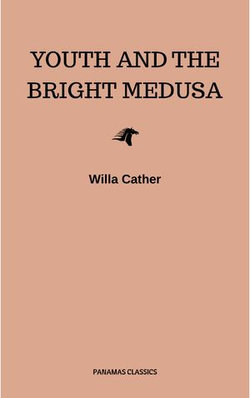 Youth and the Bright Medusa Youth and the Bright Medusa