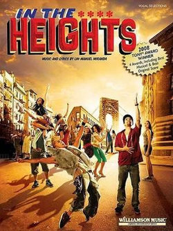 In the Heights In the Heights
