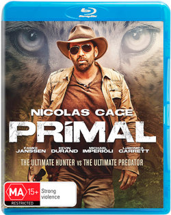 Primal Primal