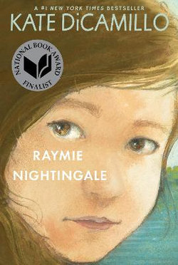 Raymie Nightingale Raymie Nightingale