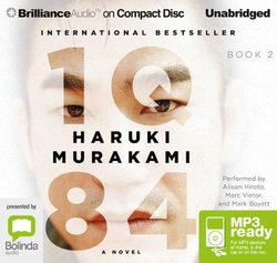 1Q84 1Q84