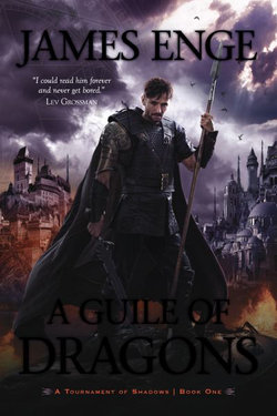 A Guile Of Dragons A Guile Of Dragons