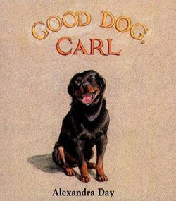 Good Dog, Carl Good Dog, Carl
