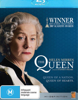 The Queen The Queen
