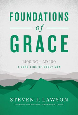 Foundations of Grace Foundations of Grace