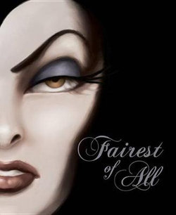 Fairest of All Fairest of All