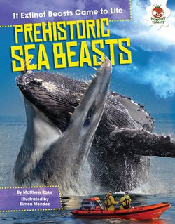 Prehistoric Sea Beasts Prehistoric Sea Beasts