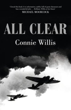 All Clear All Clear
