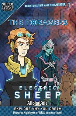 The Foragers The Foragers