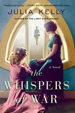 The Whispers of War The Whispers of War