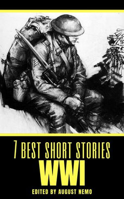 7 best short stories: World War I 7 best short stories: World War I