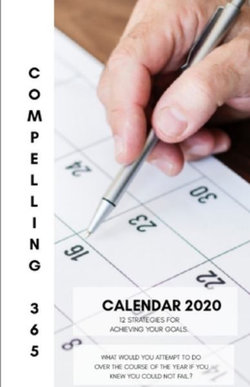 Calendar 2020 Calendar 2020