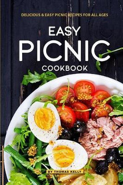 Easy Picnic Cookbook Easy Picnic Cookbook