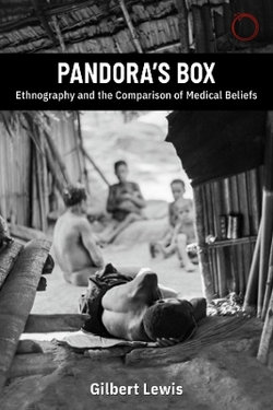 Pandora's Box Pandora's Box