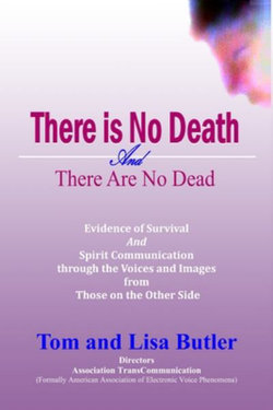 There is No Death and There are No Dead There is No Death and There are No Dead