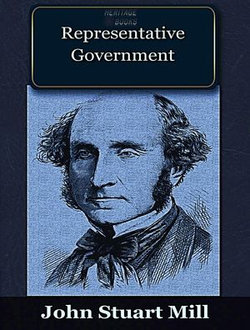 Representative Government Representative Government