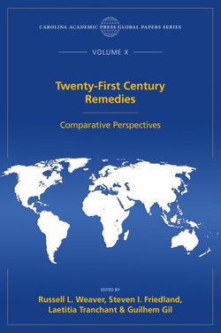 Twenty-First Century Remedies Twenty-First Century Remedies