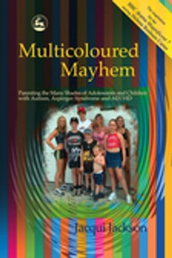 Multicoloured Mayhem Multicoloured Mayhem