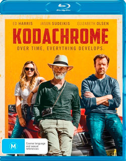 Kodachrome Kodachrome