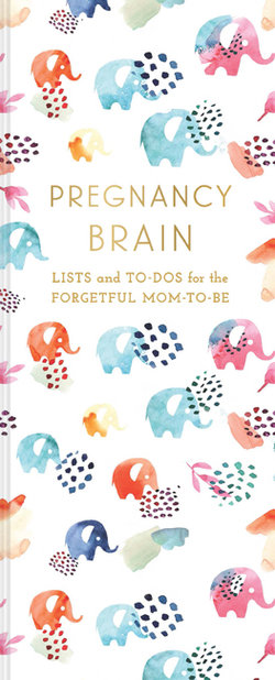 Pregnancy Brain Lists and To-DOS Pregnancy Brain Lists and To-DOS