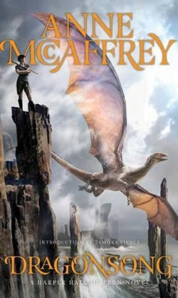 Dragonsong Dragonsong
