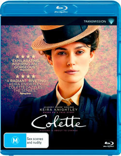 Colette Colette