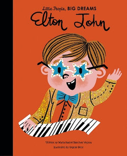 Elton John Elton John