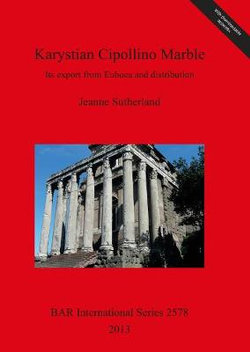 Karystian Cipollino Marble Karystian Cipollino Marble