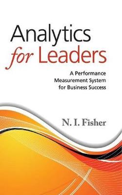 Analytics for Leaders Analytics for Leaders