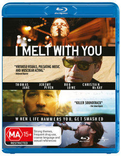 I Melt With You I Melt With You
