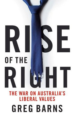 Rise of the Right Rise of the Right