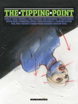 The Tipping Point The Tipping Point