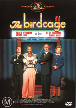 The Birdcage The Birdcage