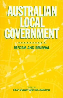 Australian Local Government Australian Local Government