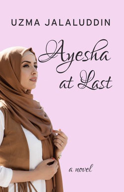 Ayesha at Last Ayesha at Last