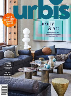 Urbis (NZ) - 12 Month Subscription Urbis (NZ) - 12 Month Subscription