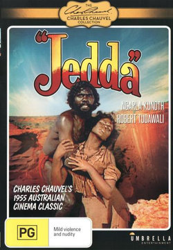Jedda Jedda