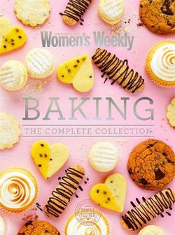 Baking Baking