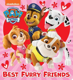 Best Furry Friends (Paw Patrol) Best Furry Friends (Paw Patrol)