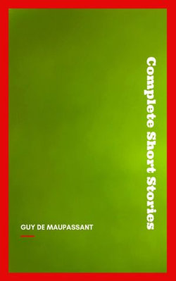 Complete Short Stories Complete Short Stories