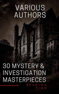 30 Mystery & Investigation masterpieces 30 Mystery & Investigation masterpieces